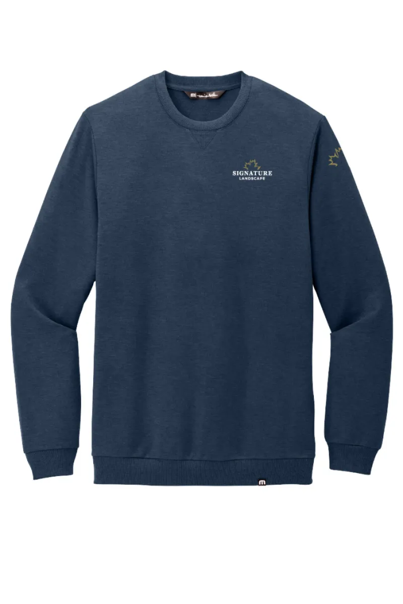 Signature - TravisMathew Long Weekend Crew - TM1MZ342