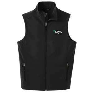 RTL - Port Authority® Core Soft Shell Vest - J325