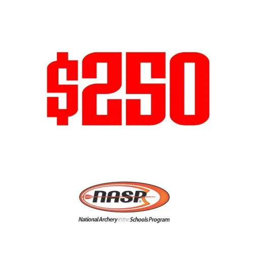 NASP Alumni Donate $250