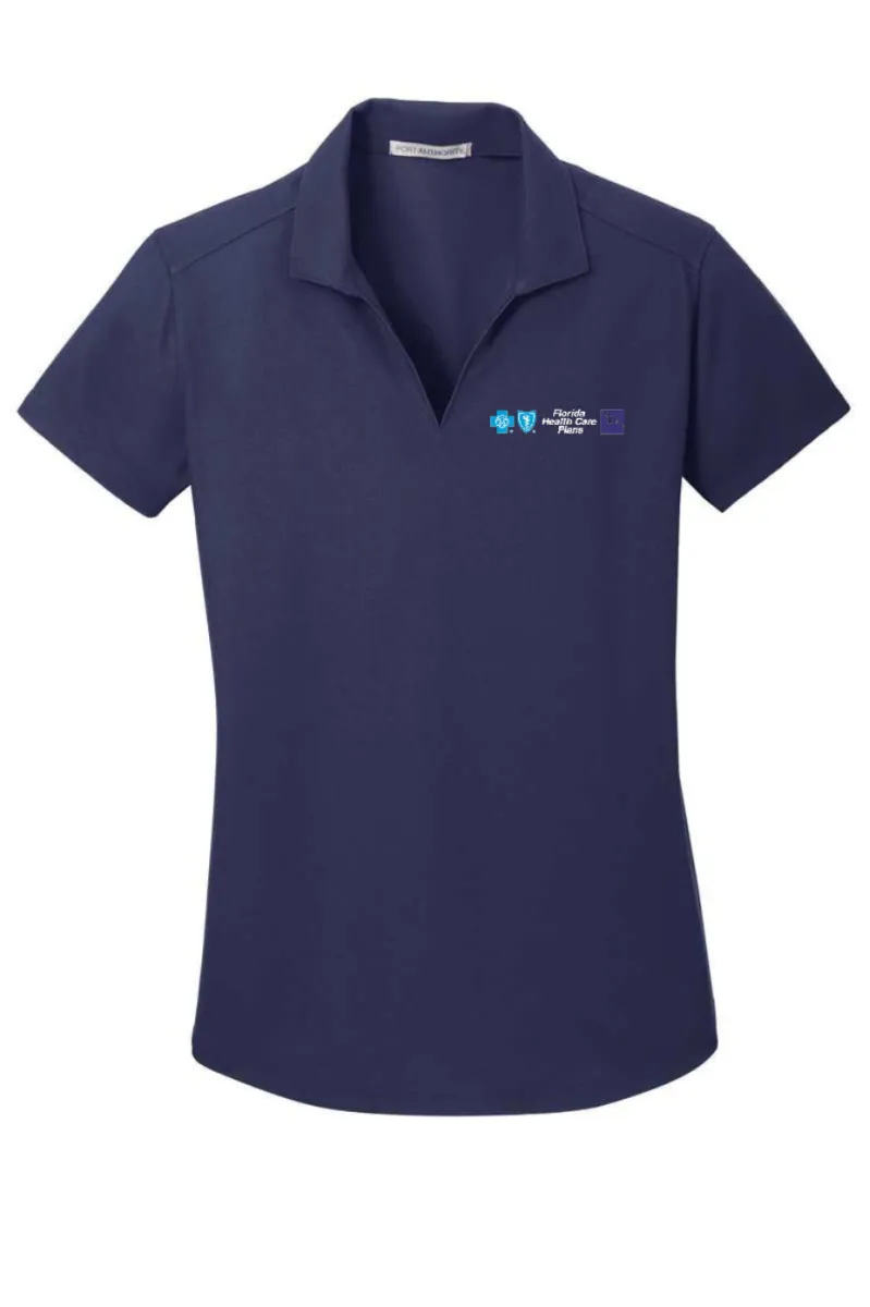 FHCP Agent - Ladies Dry Zone Grid Polo