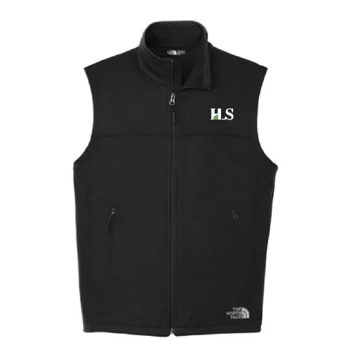 HLS – The North Face® Ridgewall Soft Shell Vest – NF0A3LGZ