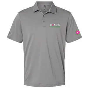 Roark Adidas - Performance Polo - A230