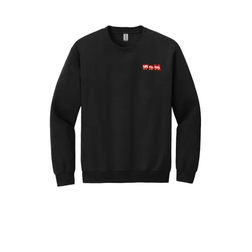 Embroidered Sweatshirt - 18000