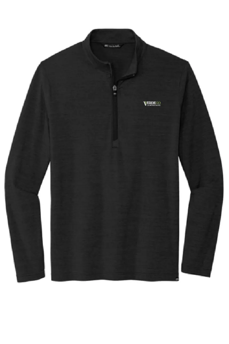 Verdego - TravisMathew Crestview 1/4 Zip - TM1MW452
