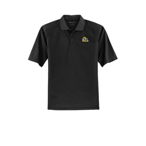 RPL - Sport-Tek Dri-Mesh Pro Polo - T474