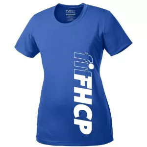 Ladies Performance Tee - LPC380