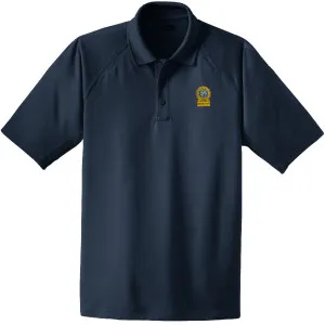 CornerStone® Tall Select Snag-Proof Tactical Polo - TLCS410