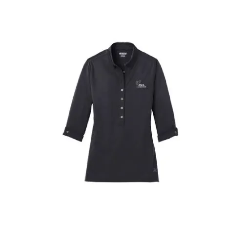 JML - OGIO Ladies Gauge Polo - LOG122