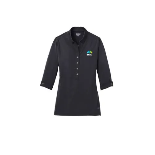 Merit NE – OGIO Ladies Gauge Polo – LOG122