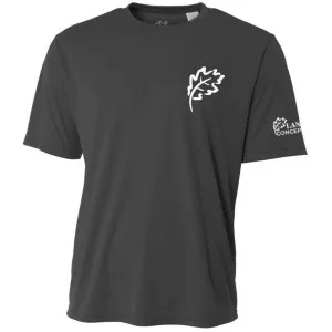 LCM Crew Tee Short Sleeve - N3142