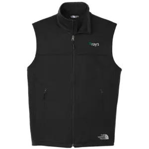 RTL - The North Face® Ridgewall Soft Shell Vest - NF0A3LGZ