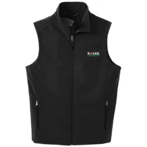 Roark - Port Authority® Core Soft Shell Vest - J325
