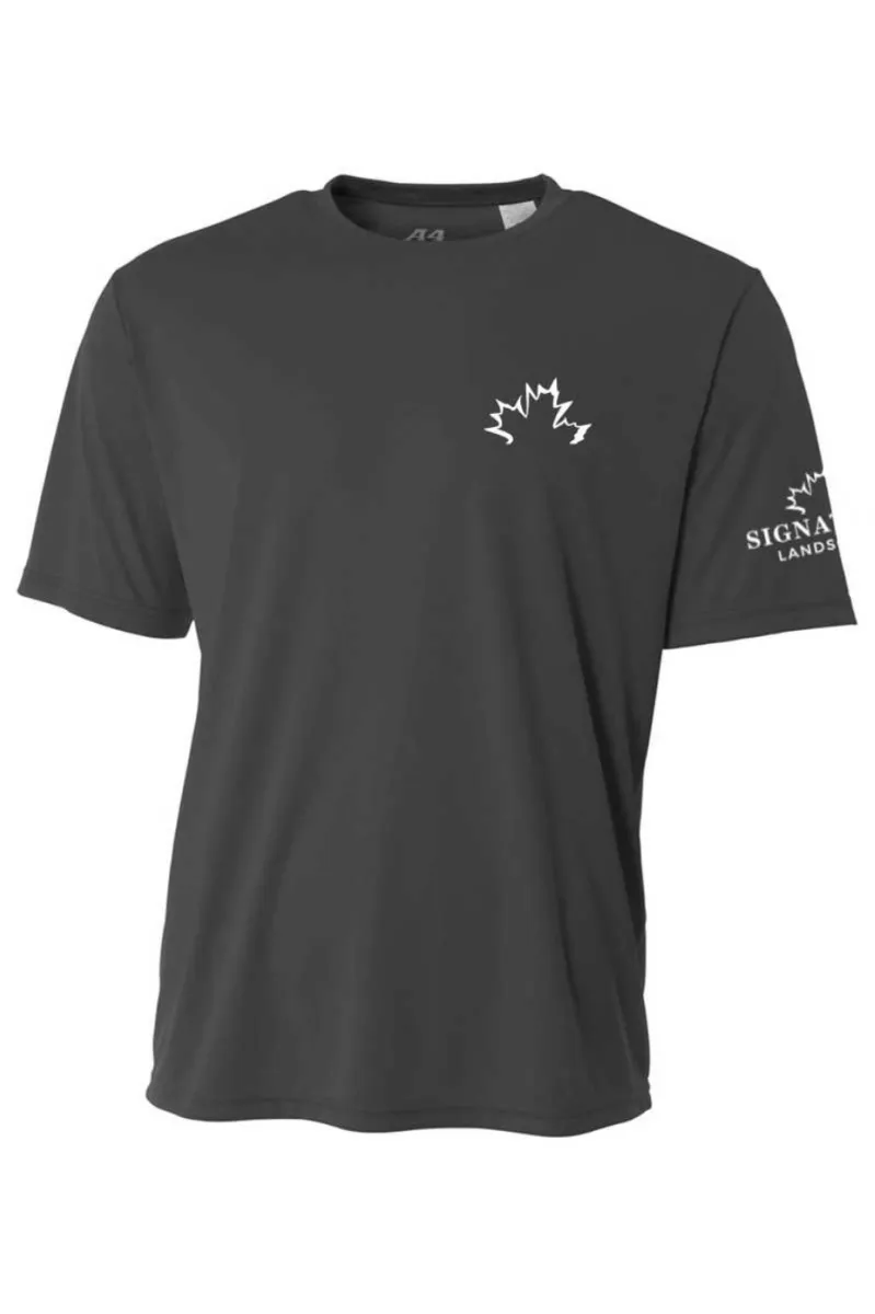 Signature Crew Tee Short Sleeve - N3142