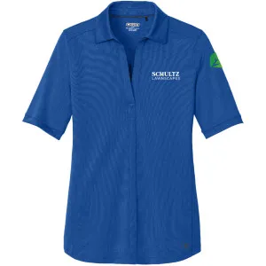 SCHULTZ - OGIO® Women's Metro Polo - LOG130