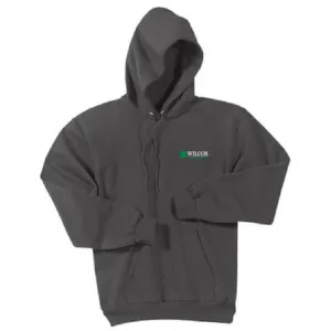 Wilcox Hooded Sweatshirt - PC90H