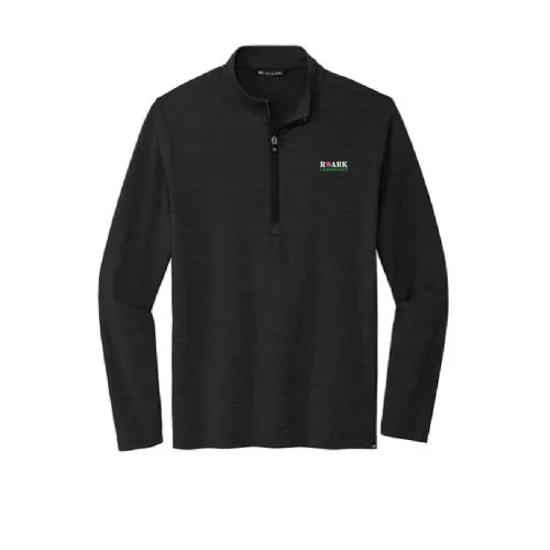 Roark – TravisMathew Crestview 1/4 Zip – TM1MW452
