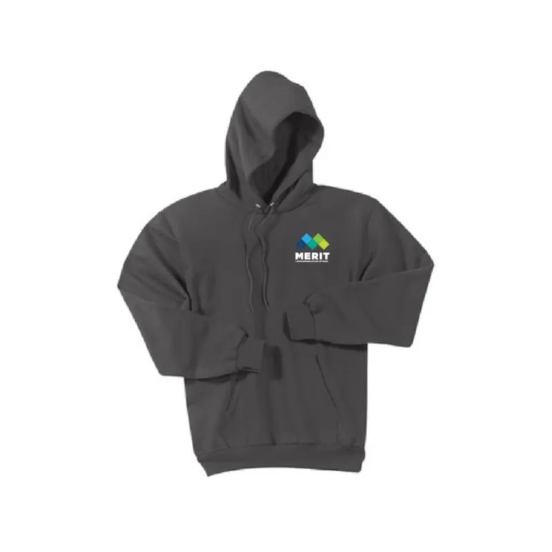 Merit Texas - Hooded Sweatshirt - PC90H