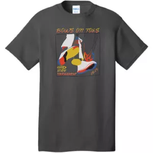 2025 NASP® State Shirt