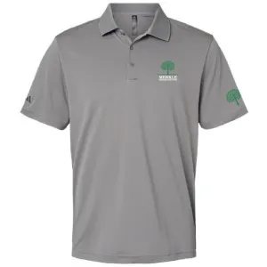 Merkle - Adidas - Performance Polo - A230