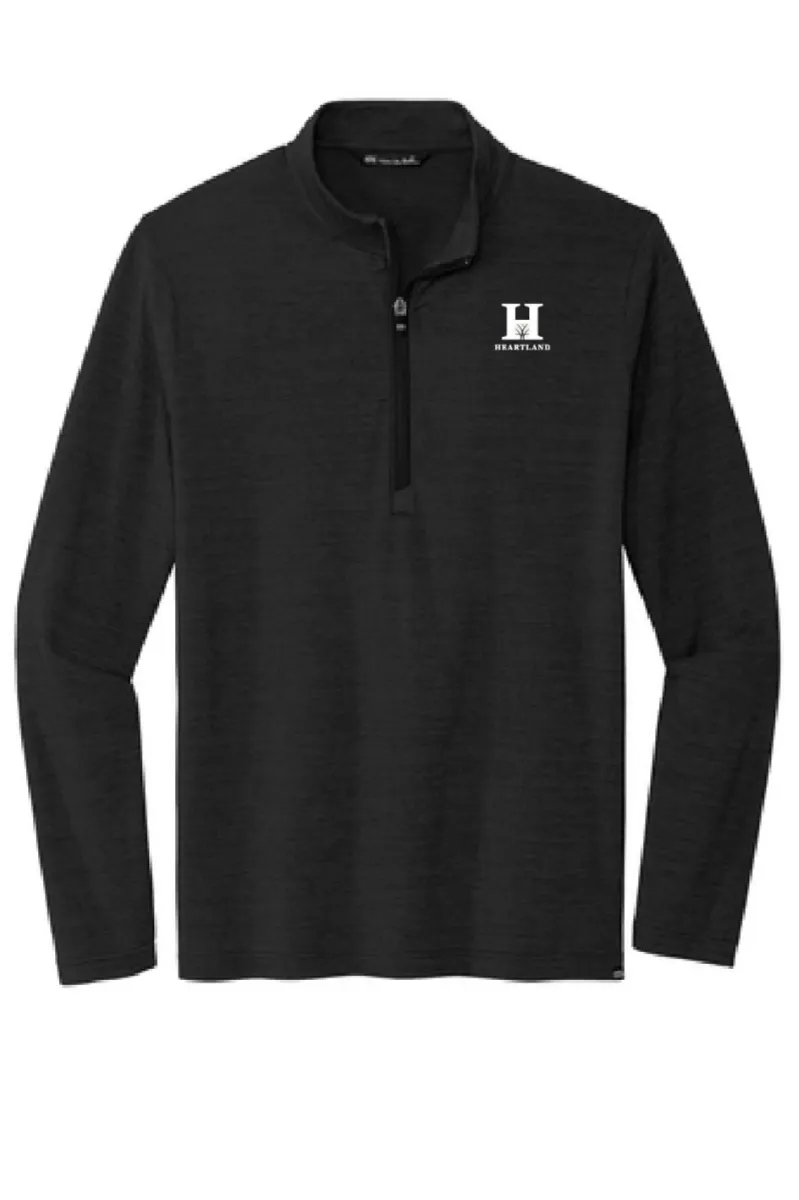 Heartland - TravisMathew Crestview 1/4 Zip - TM1MW452