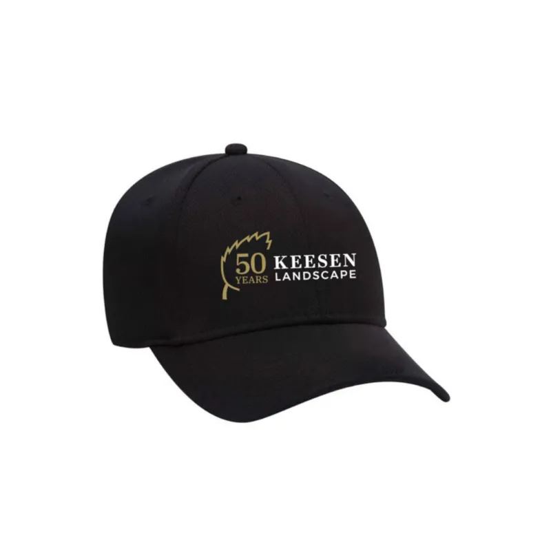 Keesen Baseball Cap - 19-1051