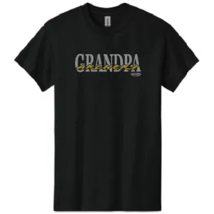 2025 Archery Grandpa - Trade Show