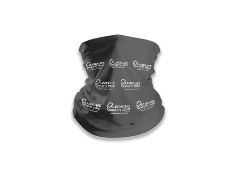 LCM Gaiter - Heavyweight
