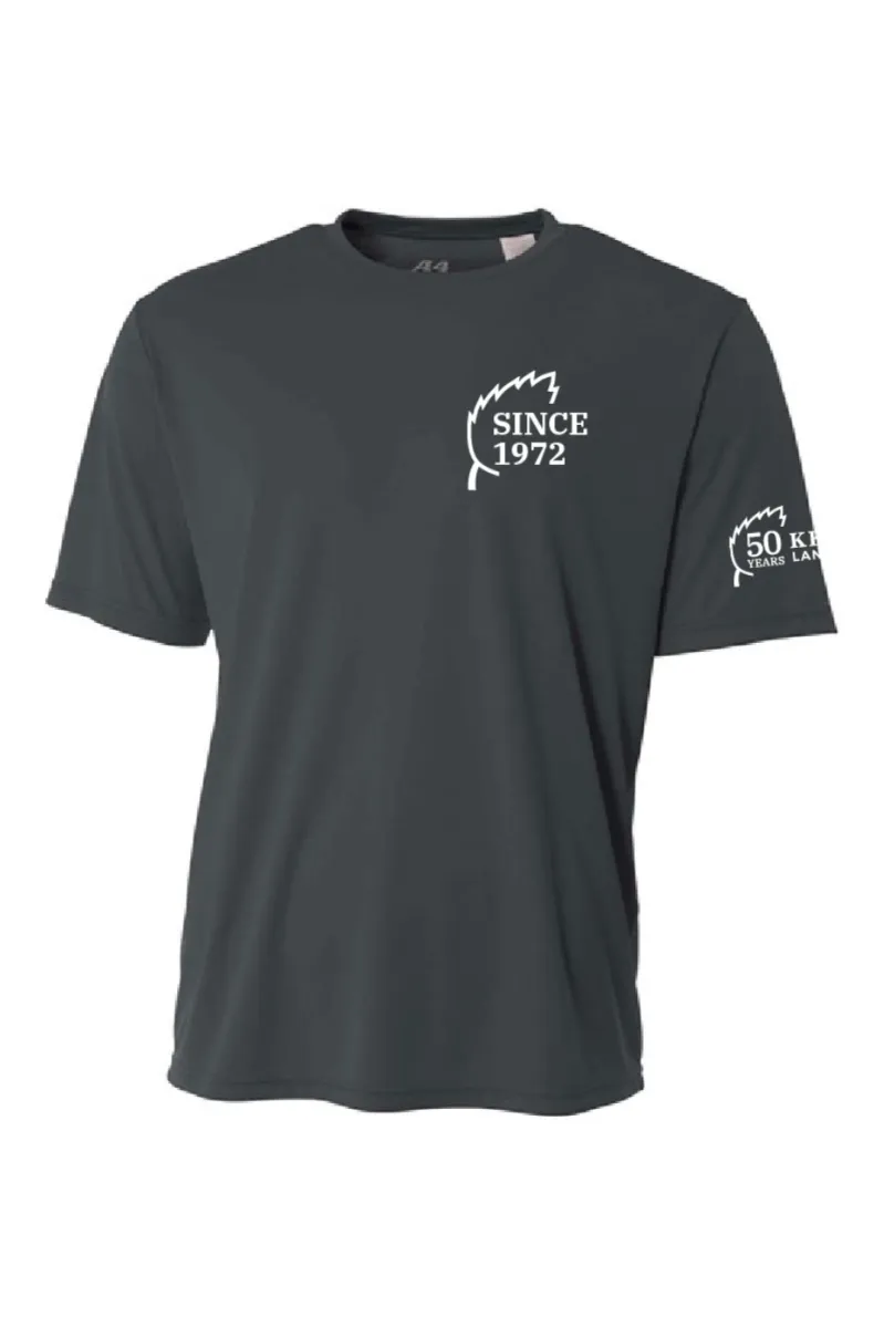 Keesen Crew Tee Short Sleeve - N3142