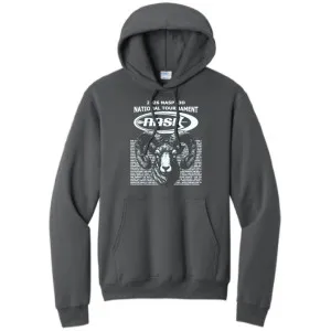 2026 3D Nationals Hoodie - Trade Show