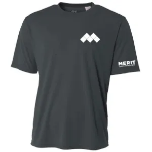 Merit Texas Crew Tee Short Sleeve - N3142