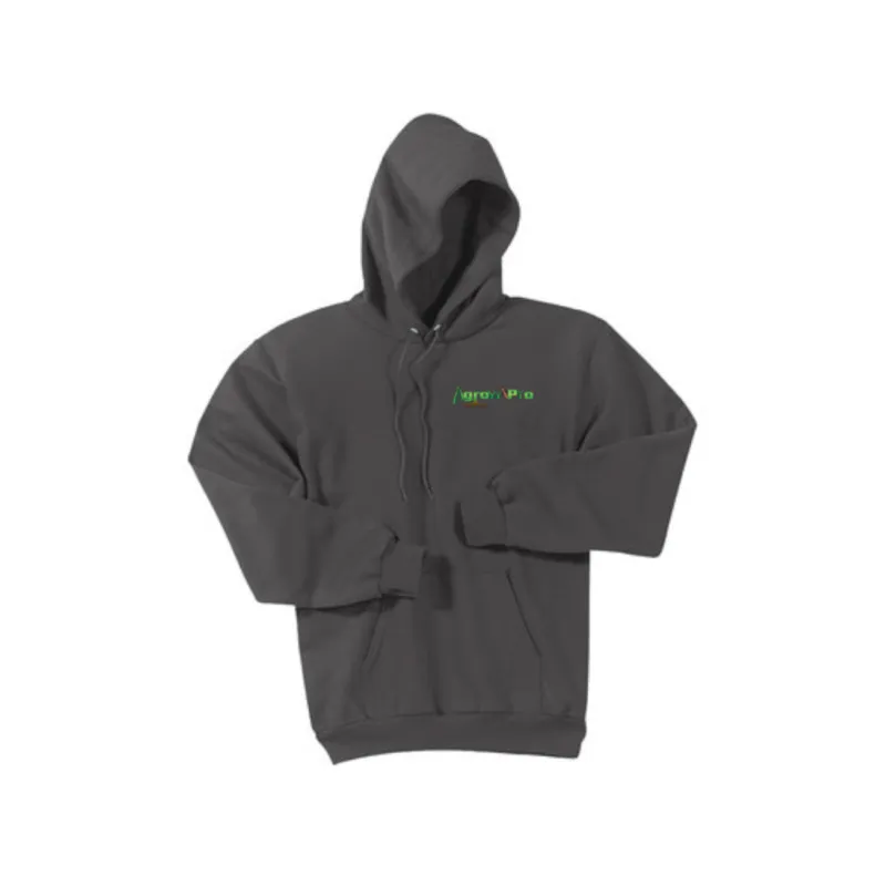 AgrowPro Hooded Sweatshirt - PC90H