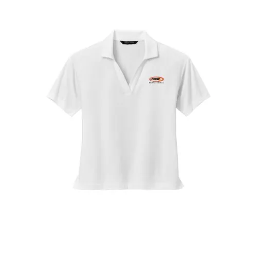 NASP Coordinators – Mercer Mettle® Women’s Stretch Jersey Polo – MM1015