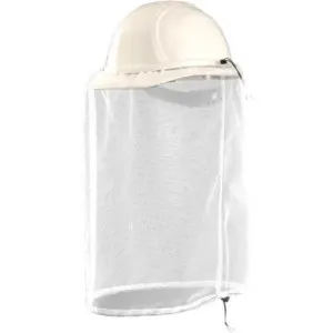 HLS Hard Hat Insect Netting