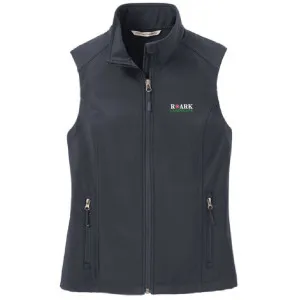 Roark - Port Authority® Ladies Core Soft Shell Vest - L325