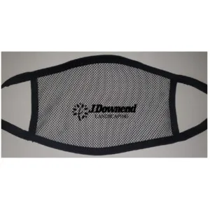 J. Downend Mask - B17