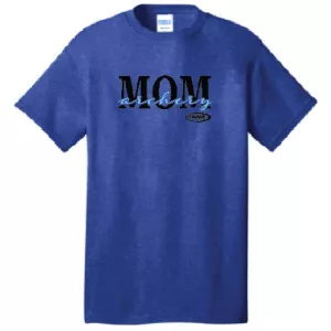 Archery Mom
