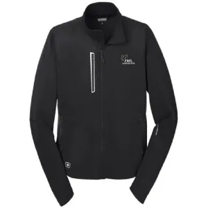 JML - OGIO Fulcrum Full-Zip - OE700