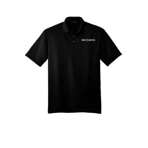 Port Authority® Performance Fine Jacquard Polo - K528