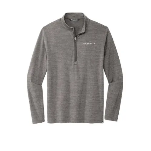 Exterity Milestones TravisMathew Crestview 1/4-Zip - TM1MW452