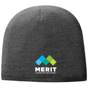 Merit Texas Fleece Lined Beanie - CP91L