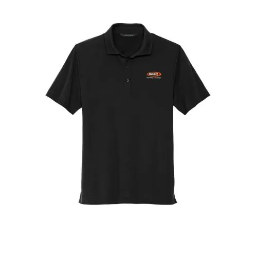 NASP Coordinators – Mercer Mettle® Stretch Jersey Polo – MM1014