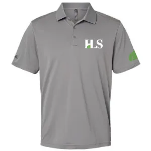 HLS Adidas - Performance Polo - A230