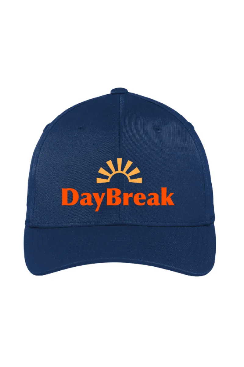 Daybreak - Sport-Tek® Flexfit® Performance Solid Cap - STC17