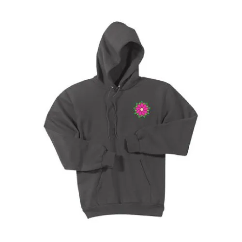 Roark Hooded Sweatshirt - PC90H