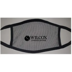 Wilcox Mask - B17