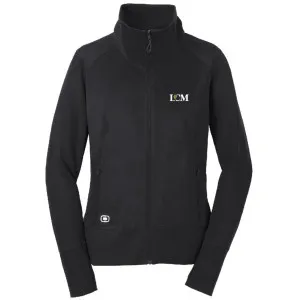 LCM - OGIO Ladies Fulcrum Full-Zip - LOE700