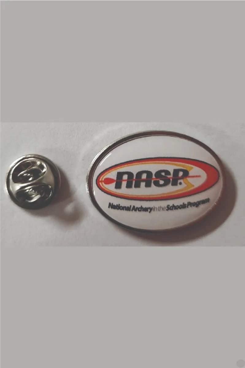 NASP Pin