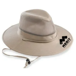 Merit Texas Safari Hat