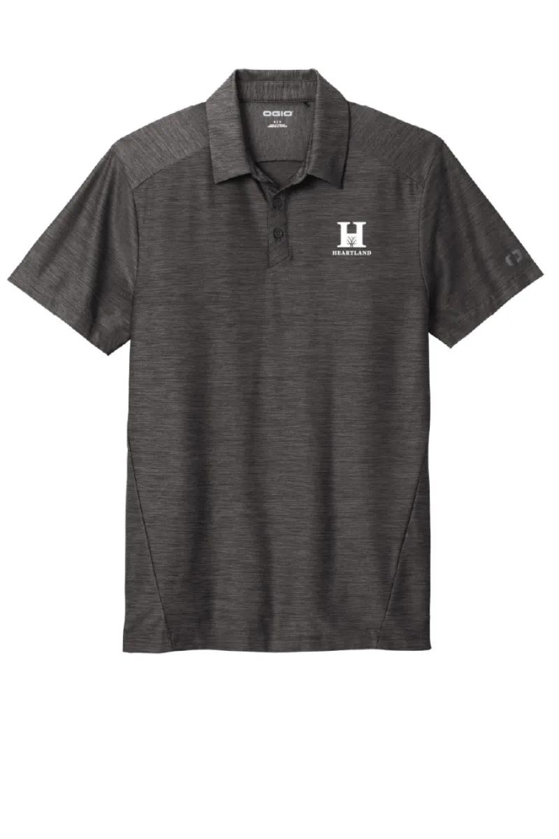 Heartland - OGIO® Slate Polo - OG143