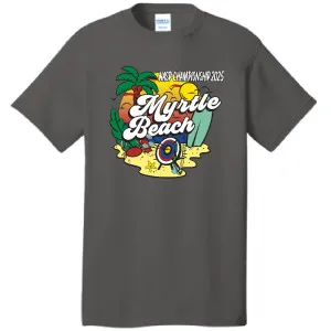 2025 NASP® Champion Shirt